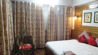 Ghonday Resort, Kaluk 2